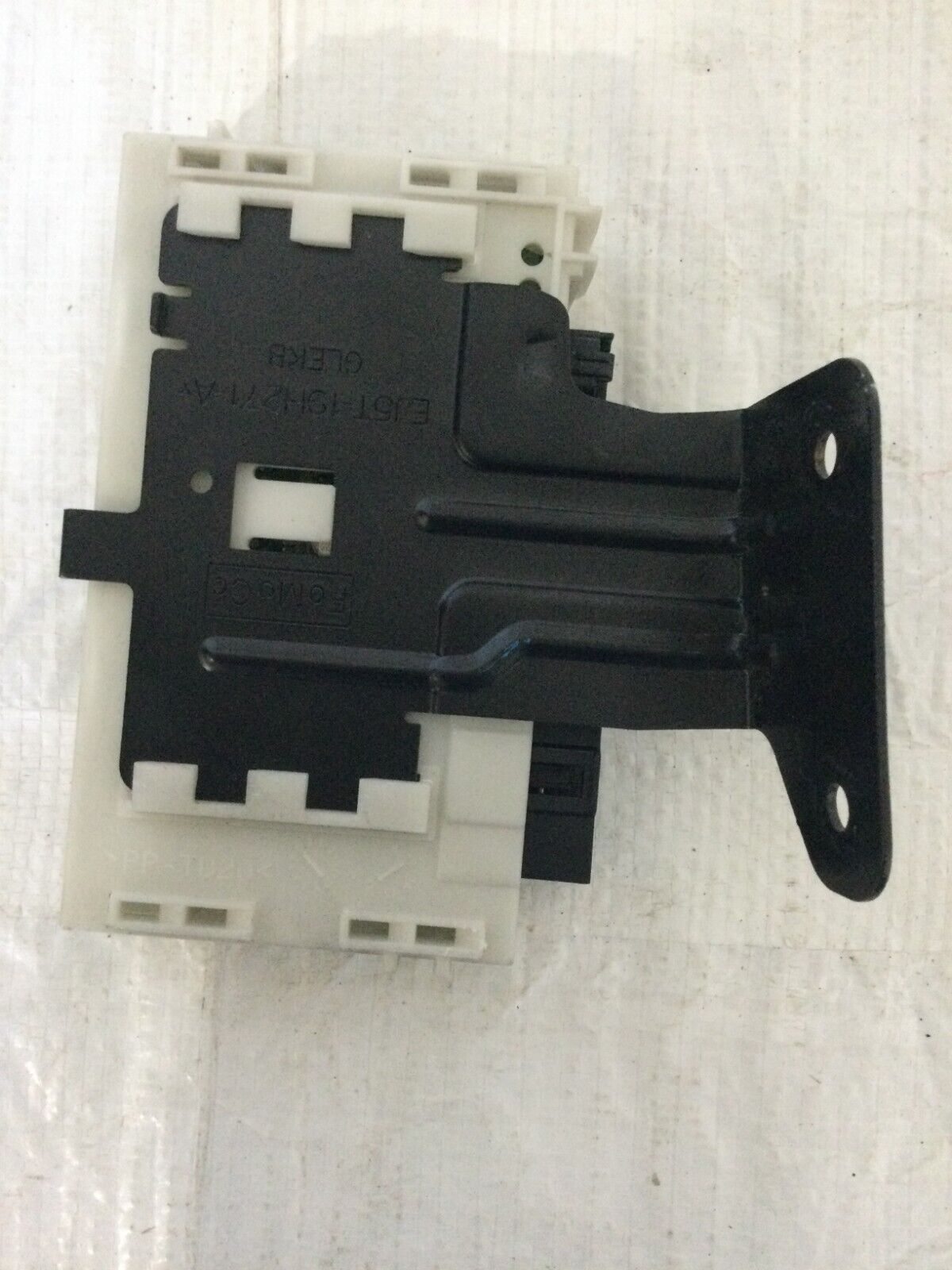 2017 Ford Escape Trailer Tow Control Module EJ5T19H378AF OEM