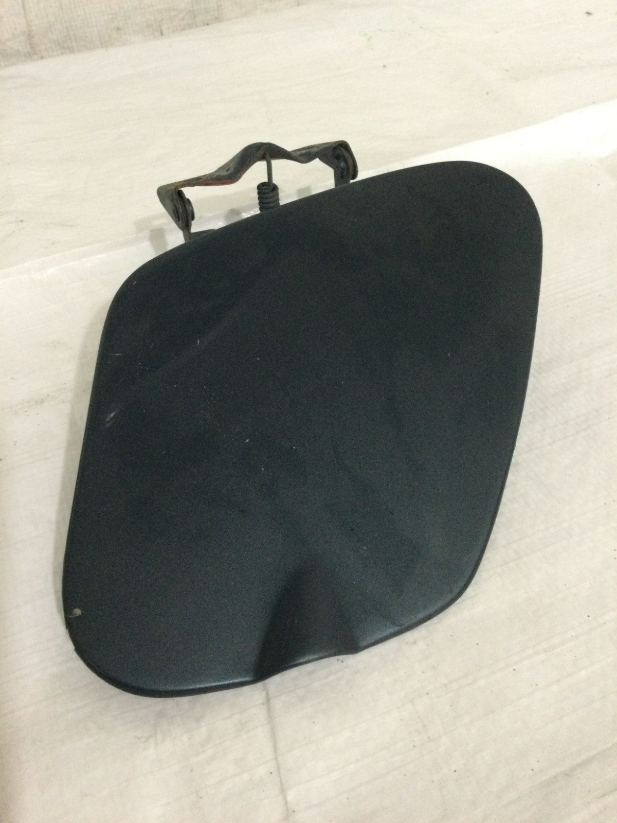 1984 Jaguar XJS 5.3L Fuel Tank Door OEM