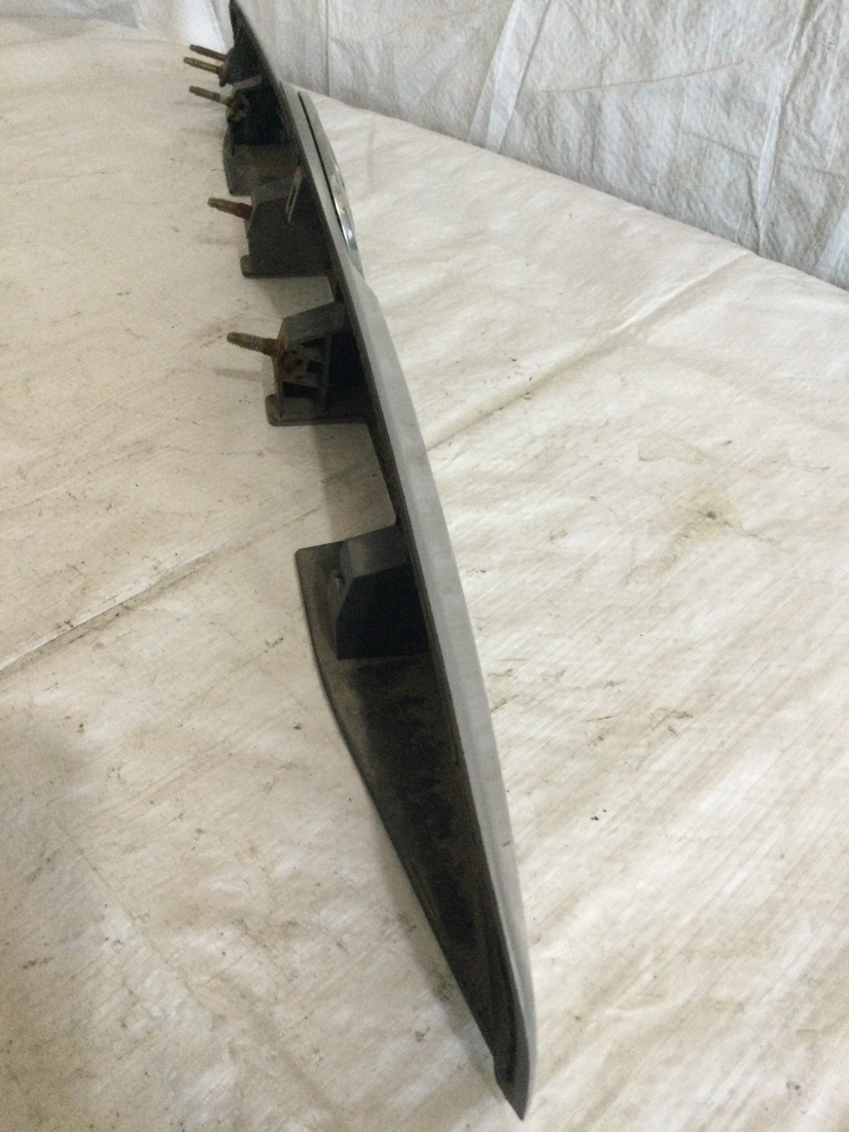 2004 Toyota Matrix Rear Handle Bezel OEM 76801-02130 A1