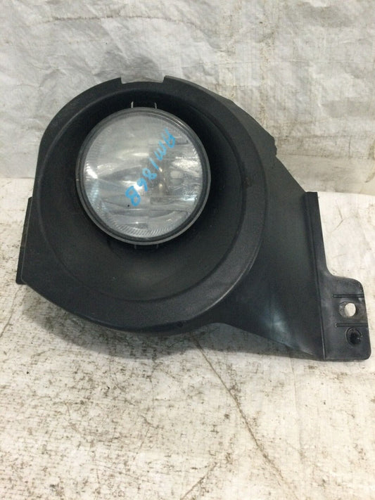 2012-2014 Ford F150 F-150 Front Left Driver Side Fog Light Lamp OEM