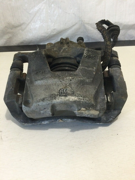 2011-2015 Chevy Cruze Front Left Driver Side Brake Caliper OEM