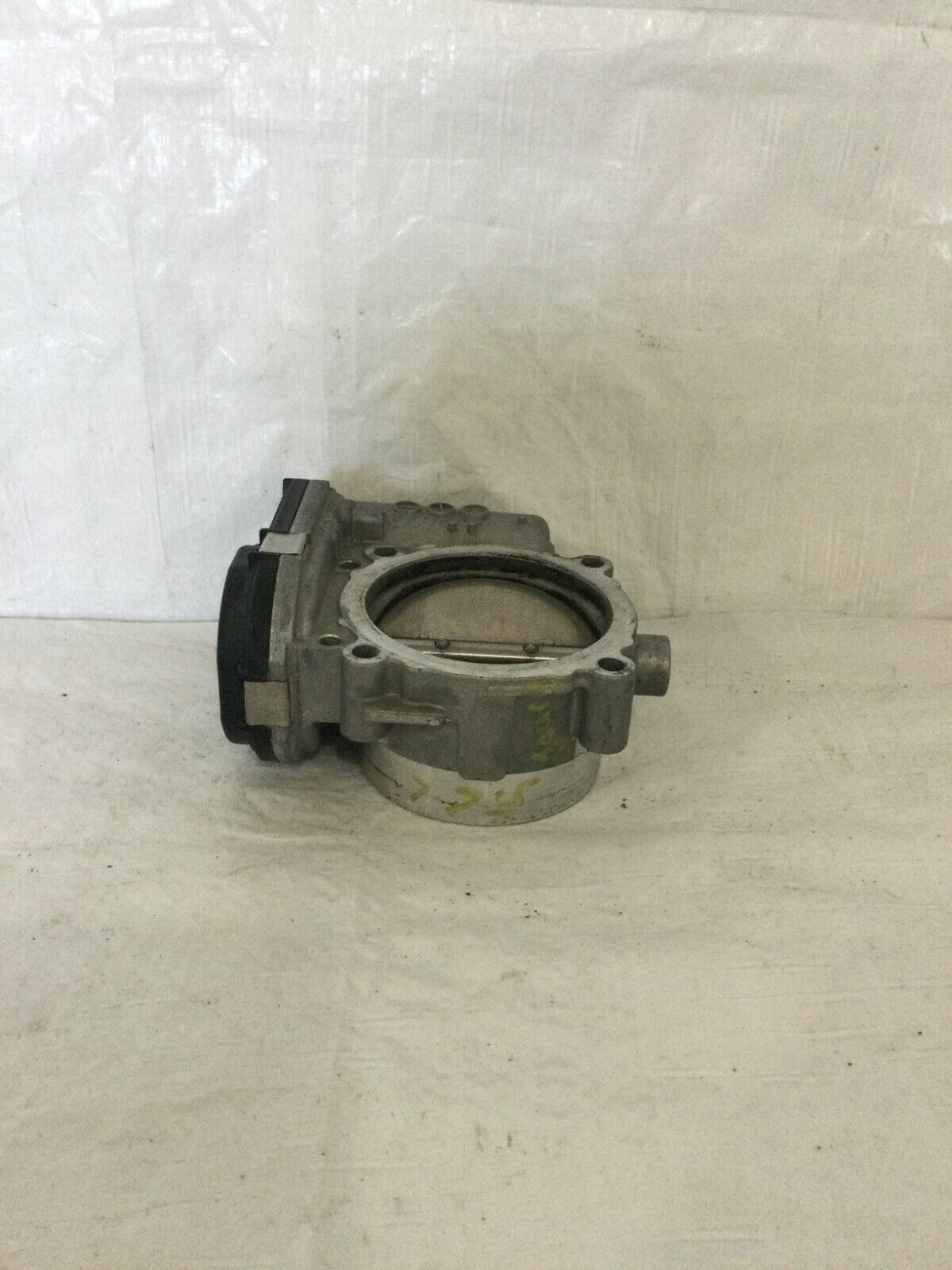 2017 Dodge Grand Caravan Throttle Body Valve Assembly OEM