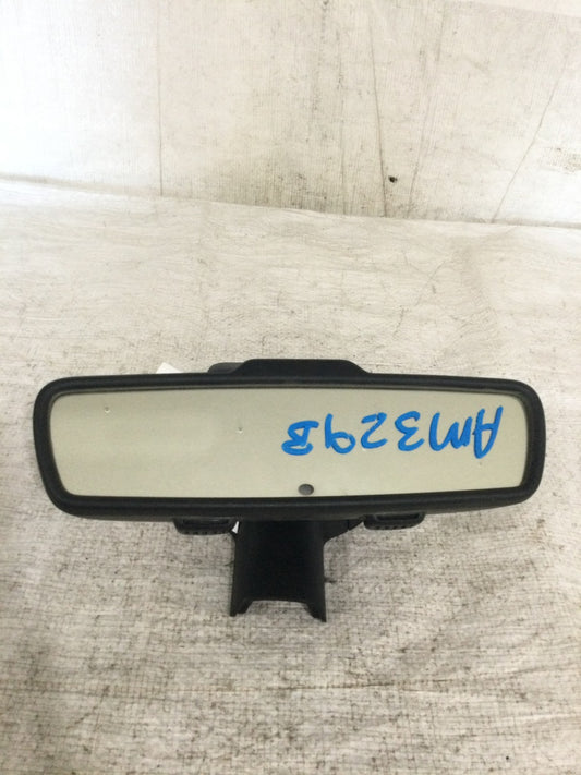 2013 Dodge Ram 1500 Rear View Mirror OEM