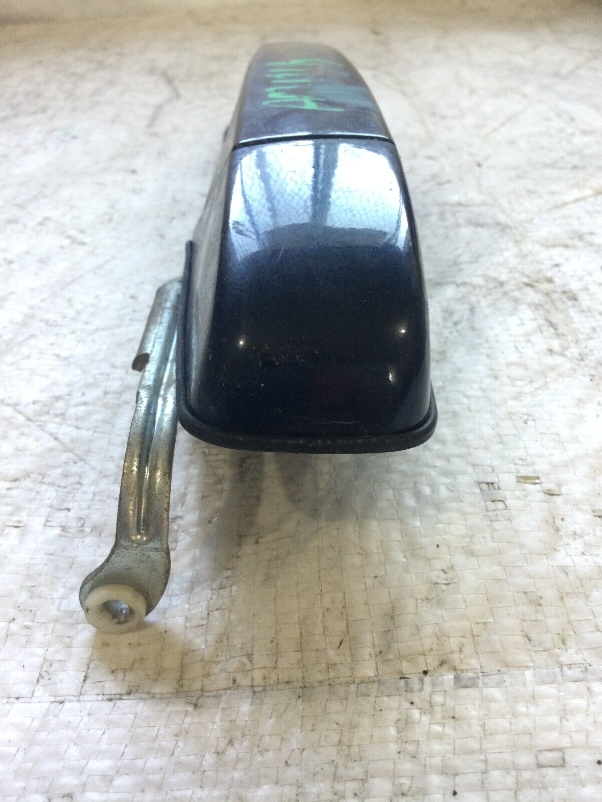 2007-2009 GMC Yukon Rear Right Passenger Exterior Door Handle OEM