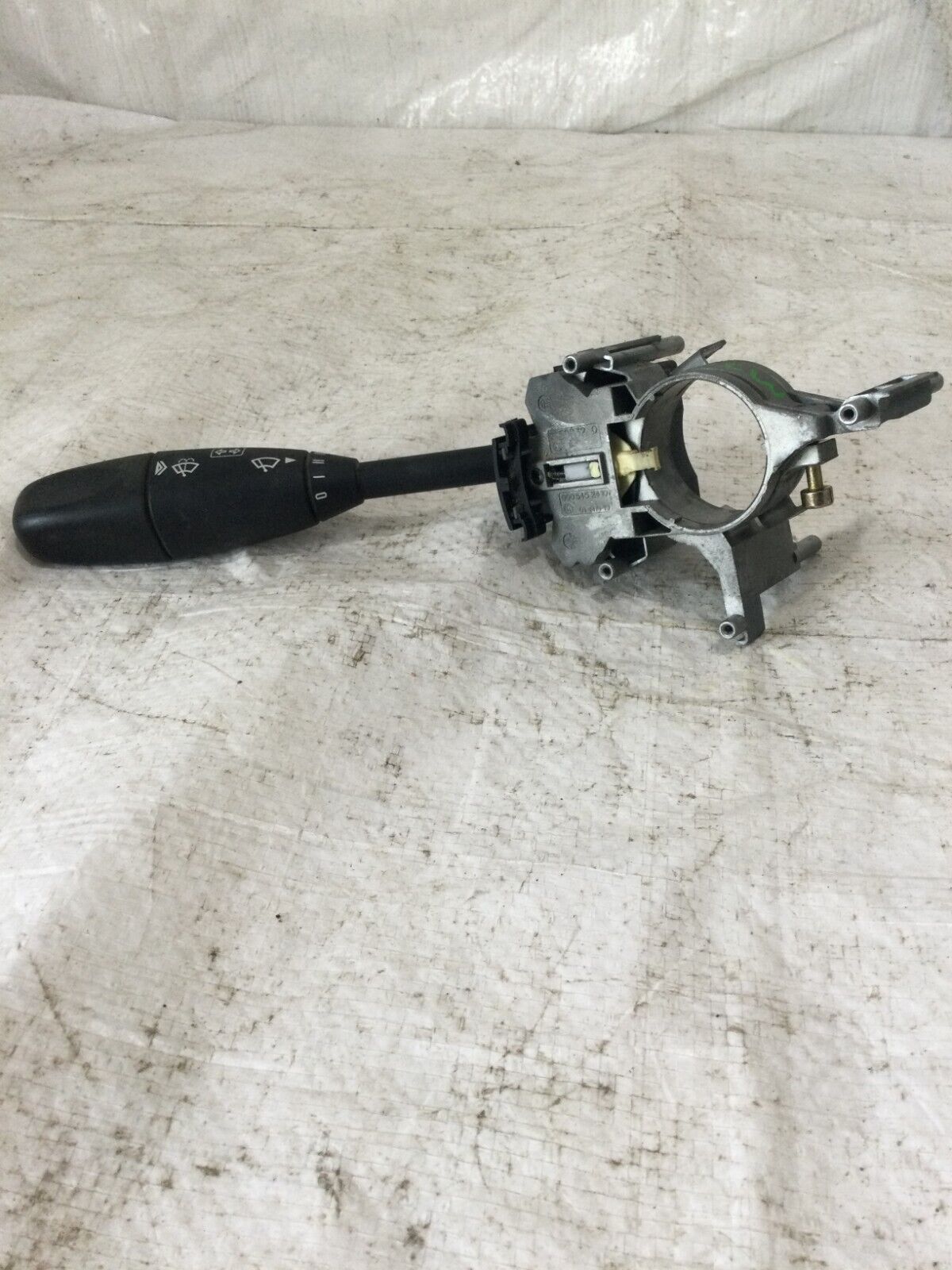 2004 Mercedes-Benz S-Class Turn Signal Head light / Wiper  Switch Control OEM