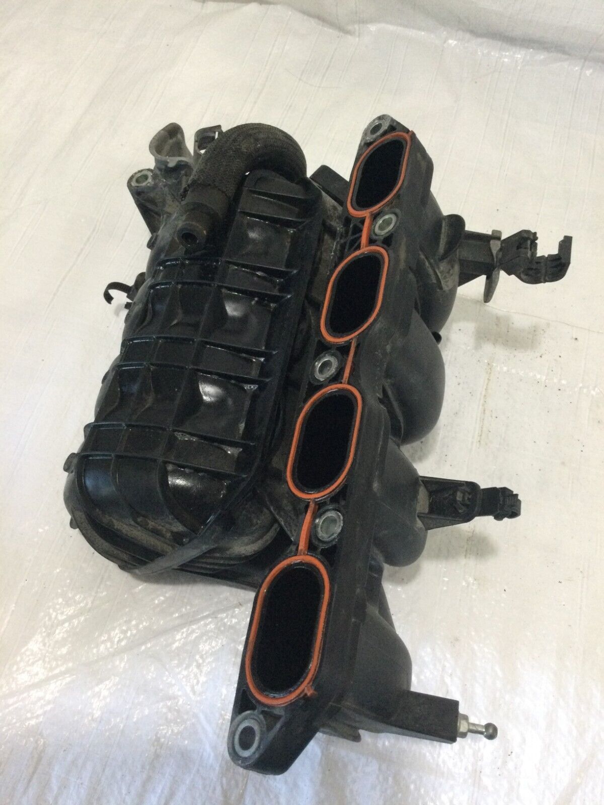 2016 Toyota Corolla Air Intake Manifold Assembly 2ZRFE Engine OEM
