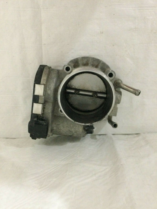 2014 Hyundai Sonata Throttle Body Valve Assembly 351002G700 OEM 2.4L