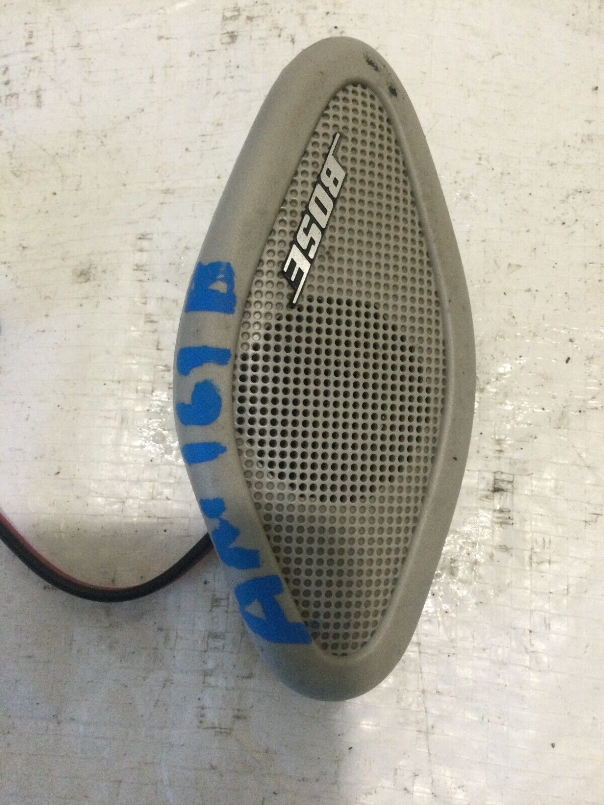 2007 Cadillac Escalade Speaker Right side 528901581 OEM