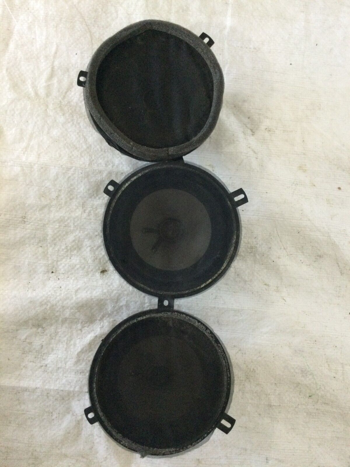 2007 Dodge Nitro Audio infinity OEM Door Speaker 05064203AC