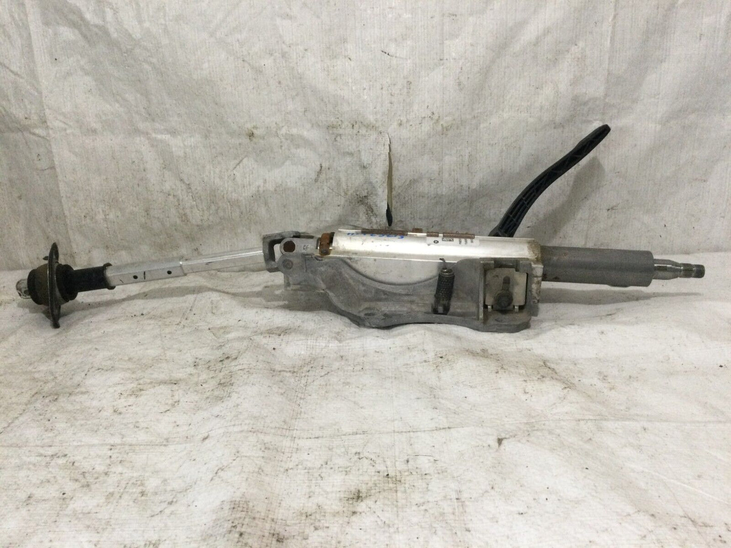 2019-2023 Ram 1500 BARE Power Steering Column OEM 68254102AB