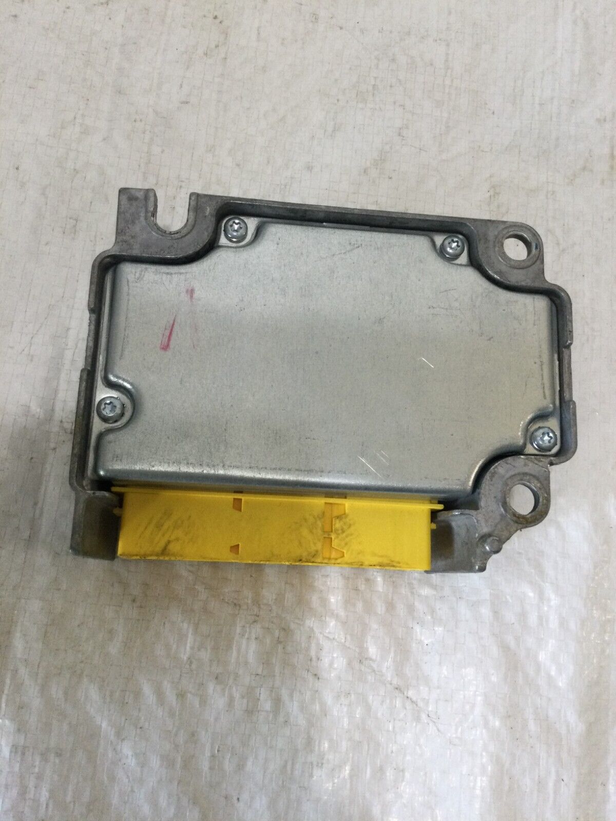 2004 Dodge Ram 1500 SRS Control Module Computer 56043703AF OEM