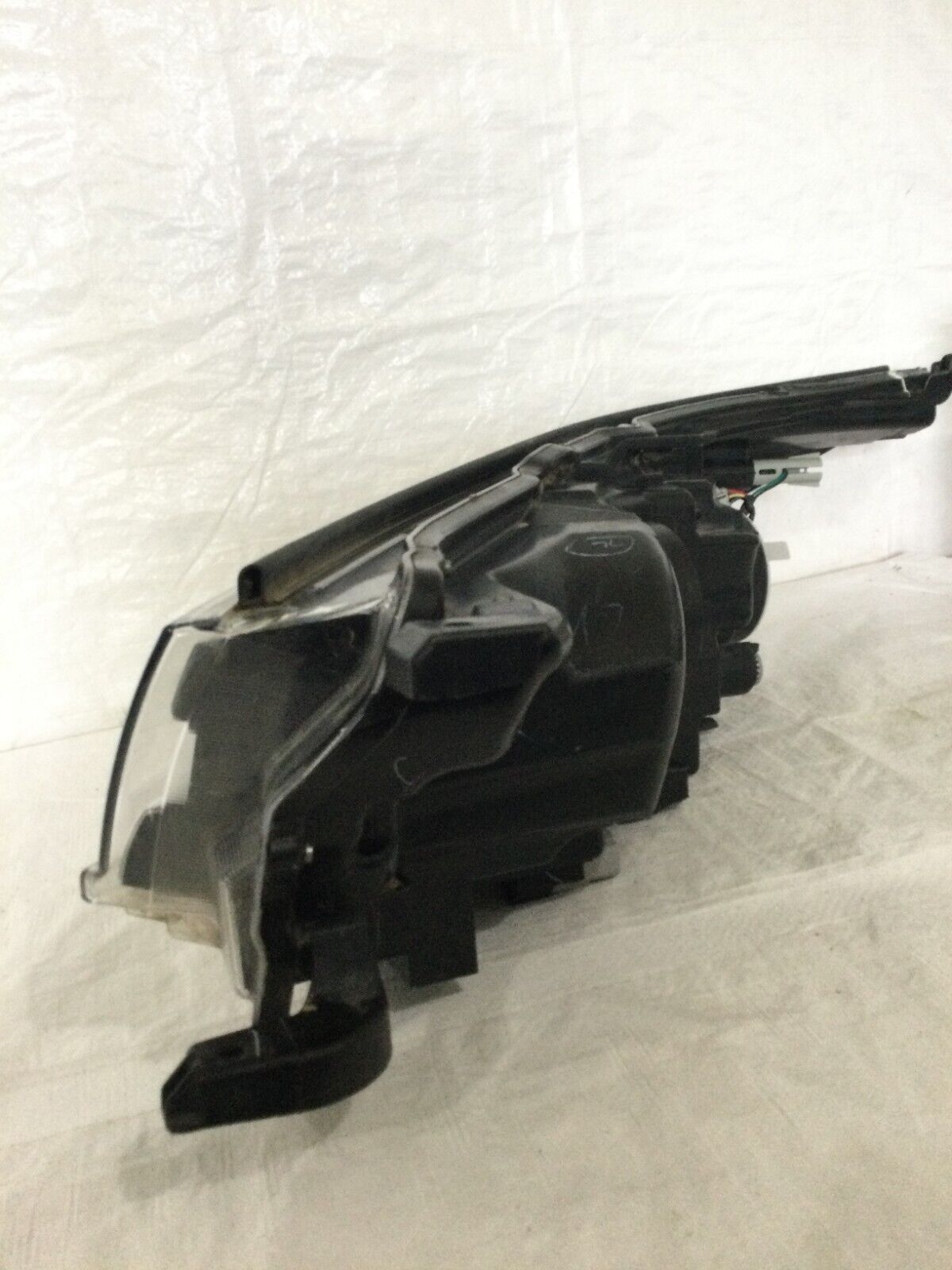 2017-2019 Toytota Highlander Headlight Right Passenger Side OEM RH