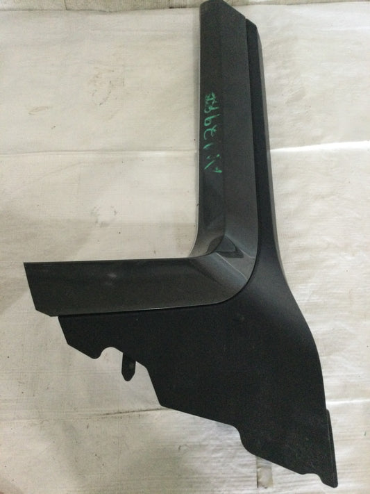 2023 Ford F-150 F150 Front Left Upper Trim Cover OEM ML3B-15045A21-AAW