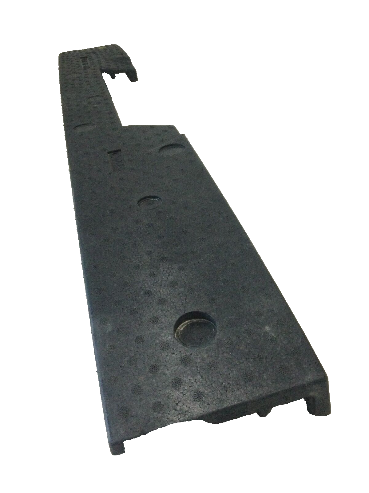 2019-2022 Acura ILX  Rear Bumper Reinforcement Impact Absober OEM