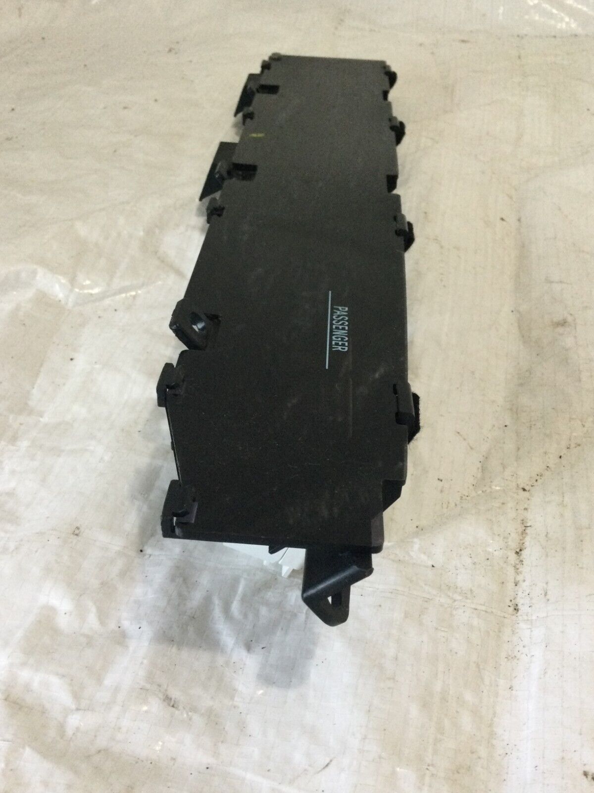 2004-2009 Toyota Prius Upper Dash Information Dispaly Screen 55410-47050  OEM