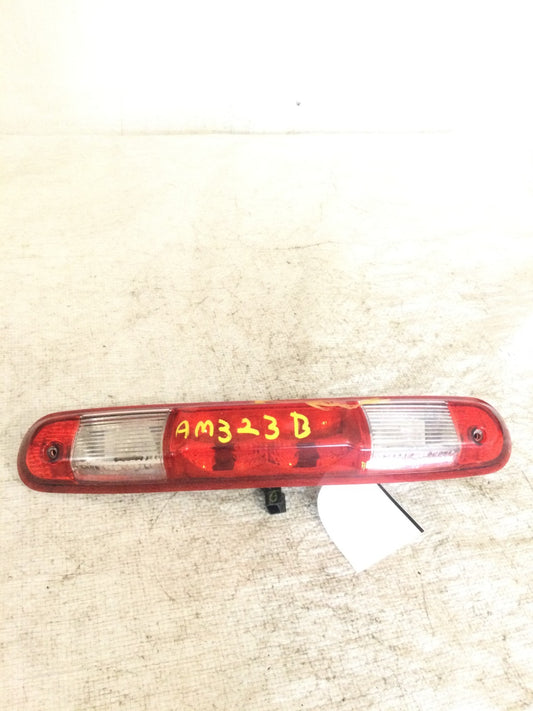 2010 Chevrolet Silverado 1500 Third Brake Light OEM 25890530 MARKED DAMAGE