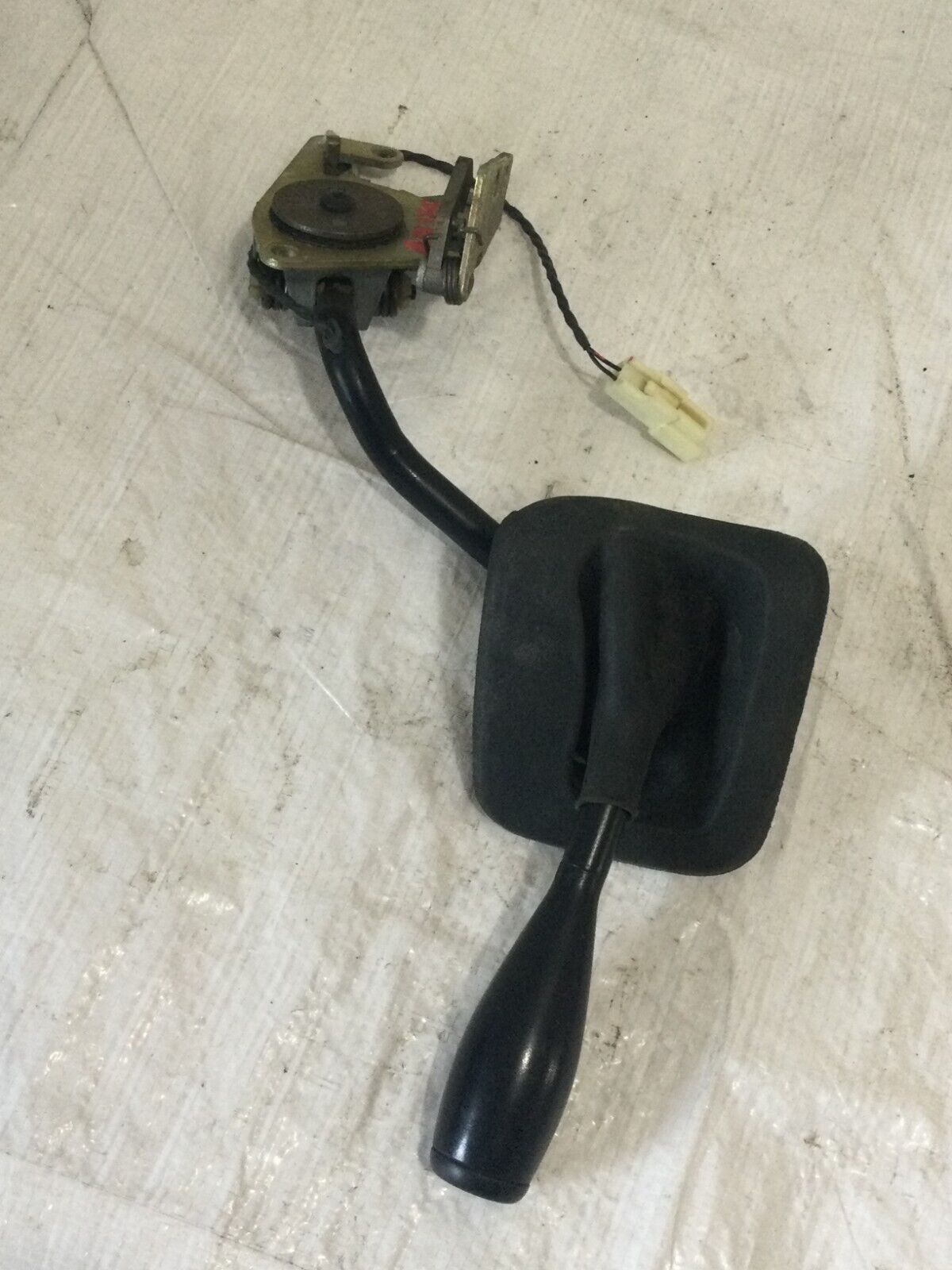 2006 Dodge Ram 1500 Shifter Stick OEM