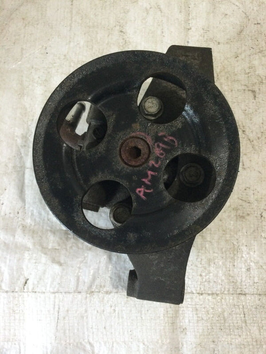 2011-2019 Dodge Journey Power Steering Pump OEM