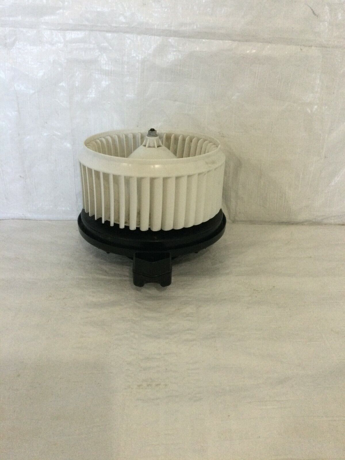2016-2017 Honda Civic AC Heater Fan Blower Motor OEM