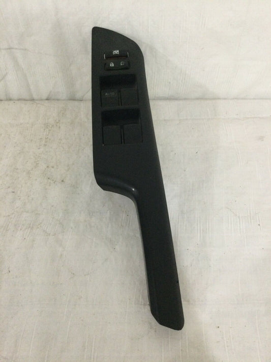 2009-2013 Toyota Matrix Front Left Driver Master Power Window Switch OEM