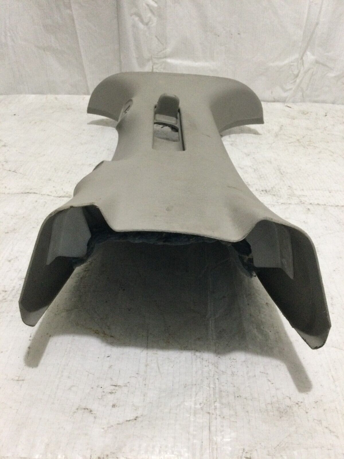 2007 Dodge Ram 3500 Drivers Pillar Upper Panel Trim Cover OEM 824749 LH