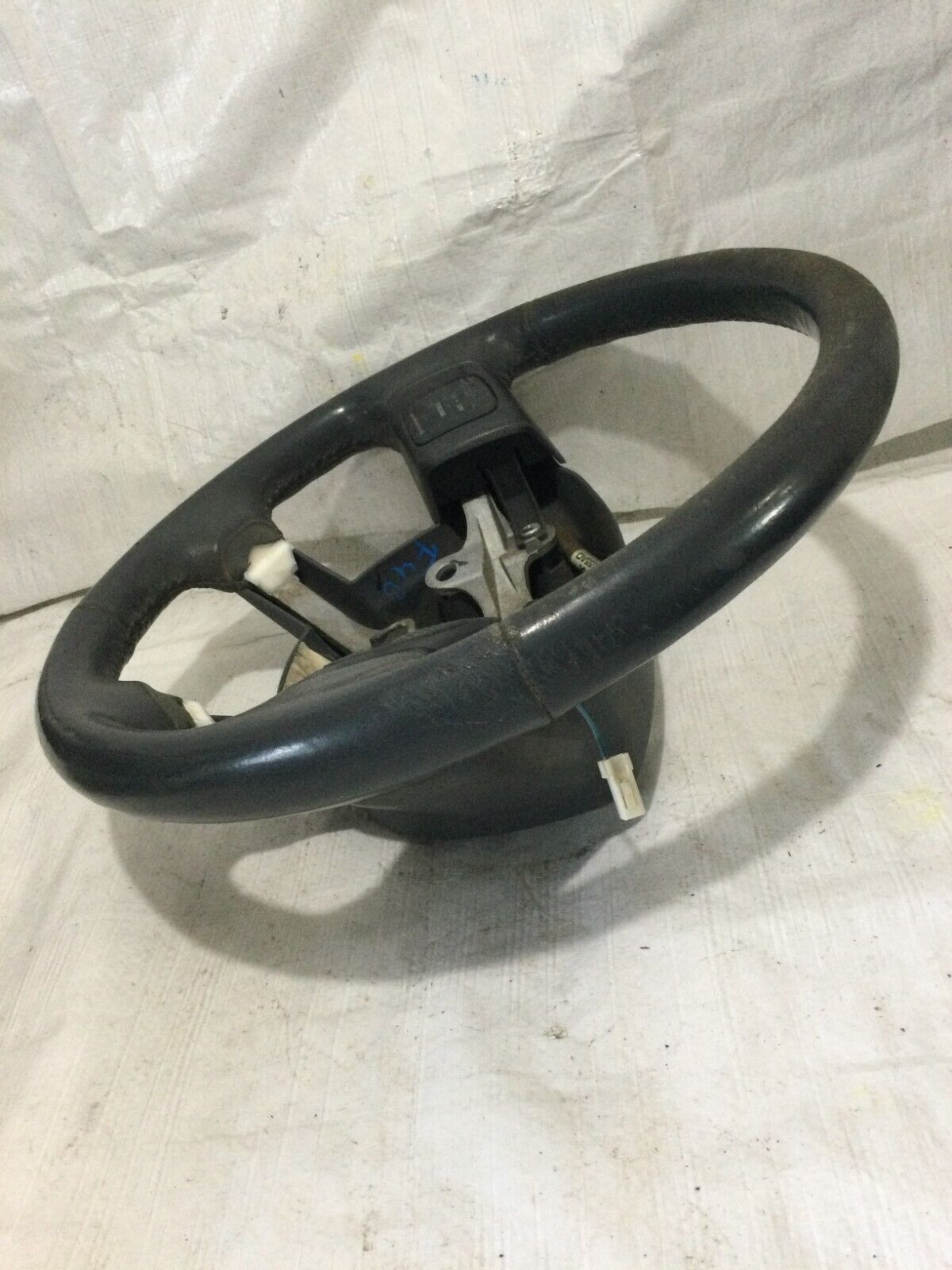 2007 Dodge Ram 1500 Steering Wheel Assembly OEM
