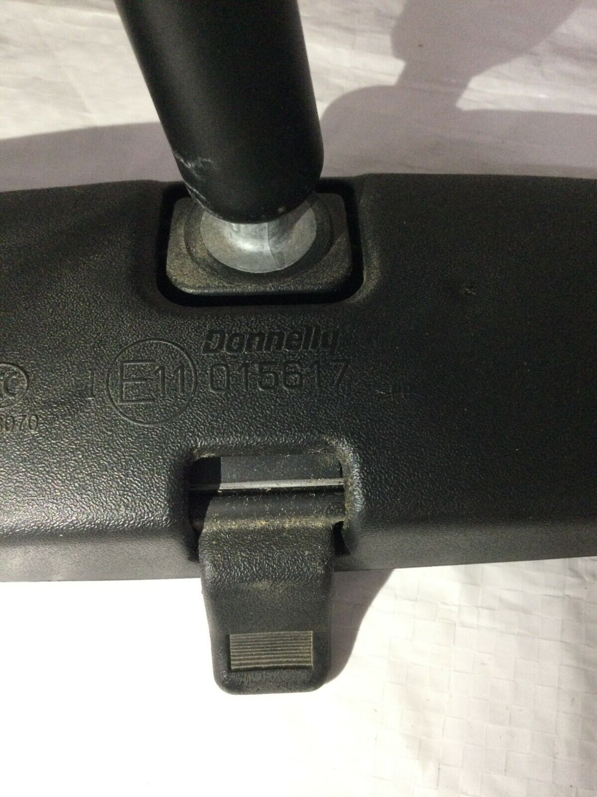 2006-2011 Acura CSX Interior Rear View Mirror OEM E11 015617