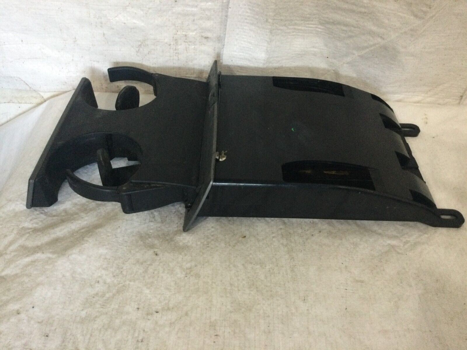 2006 BMW 750LI Rear Seat Cup Holder OEM