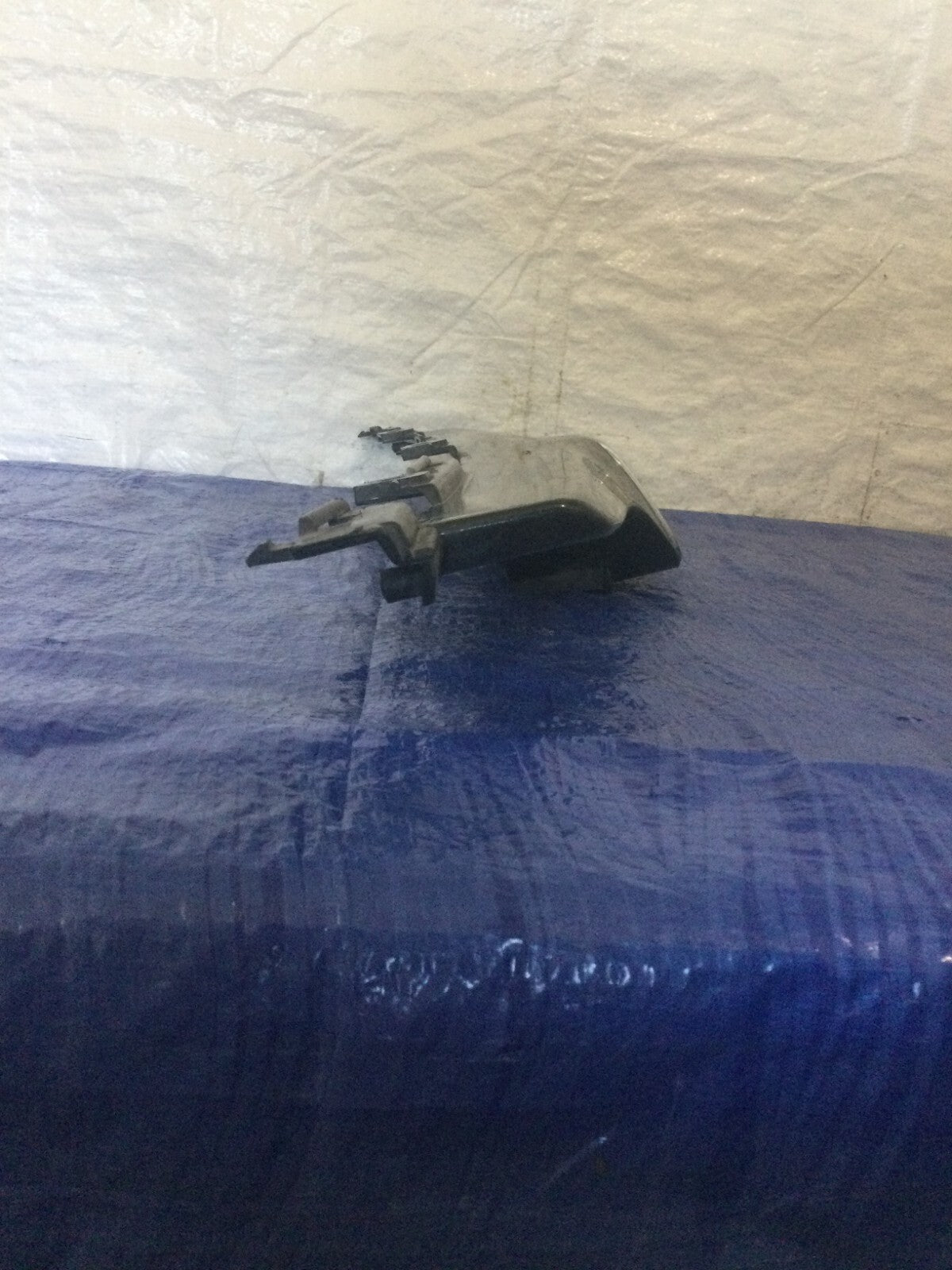 2003-2007 Honda Accord Coupe Front Grille Grill W/ Emblem OEM