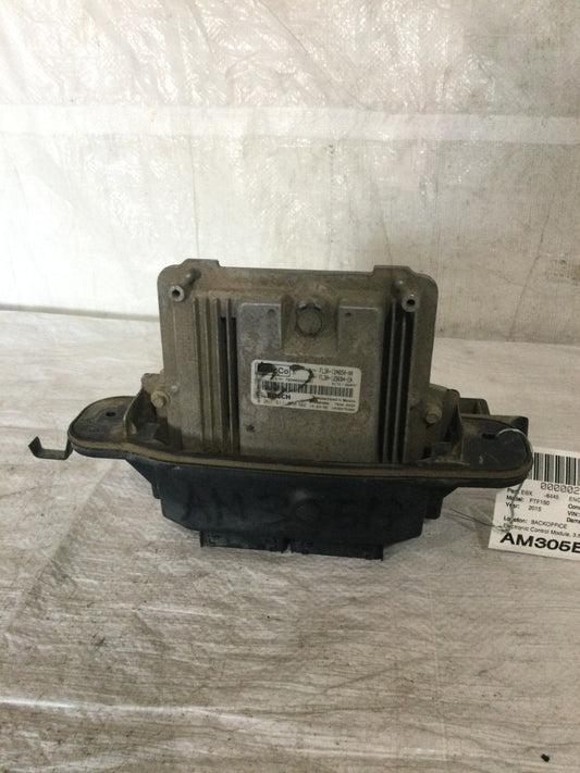 2015-2016 Ford F-150 3.5L  Engine Control Module ECM ECU OEM FL3A-12A650-XA