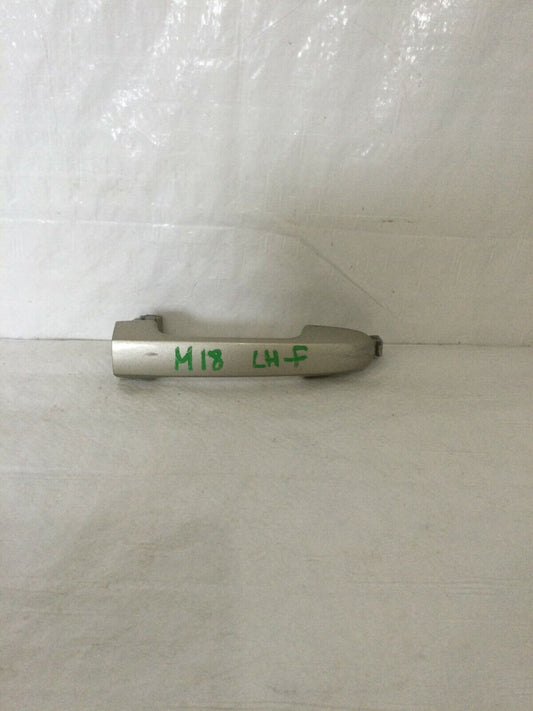 2012 Infiniti G37 Coupe Front Left Driver Exterior Door Handle OEM