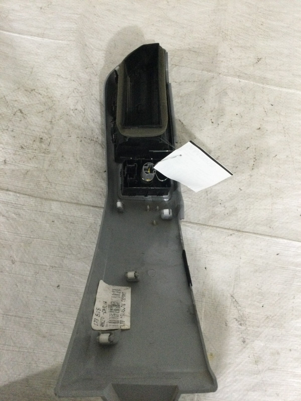 2018 Ford F-150 Right Center Dash Vent Trim OEM