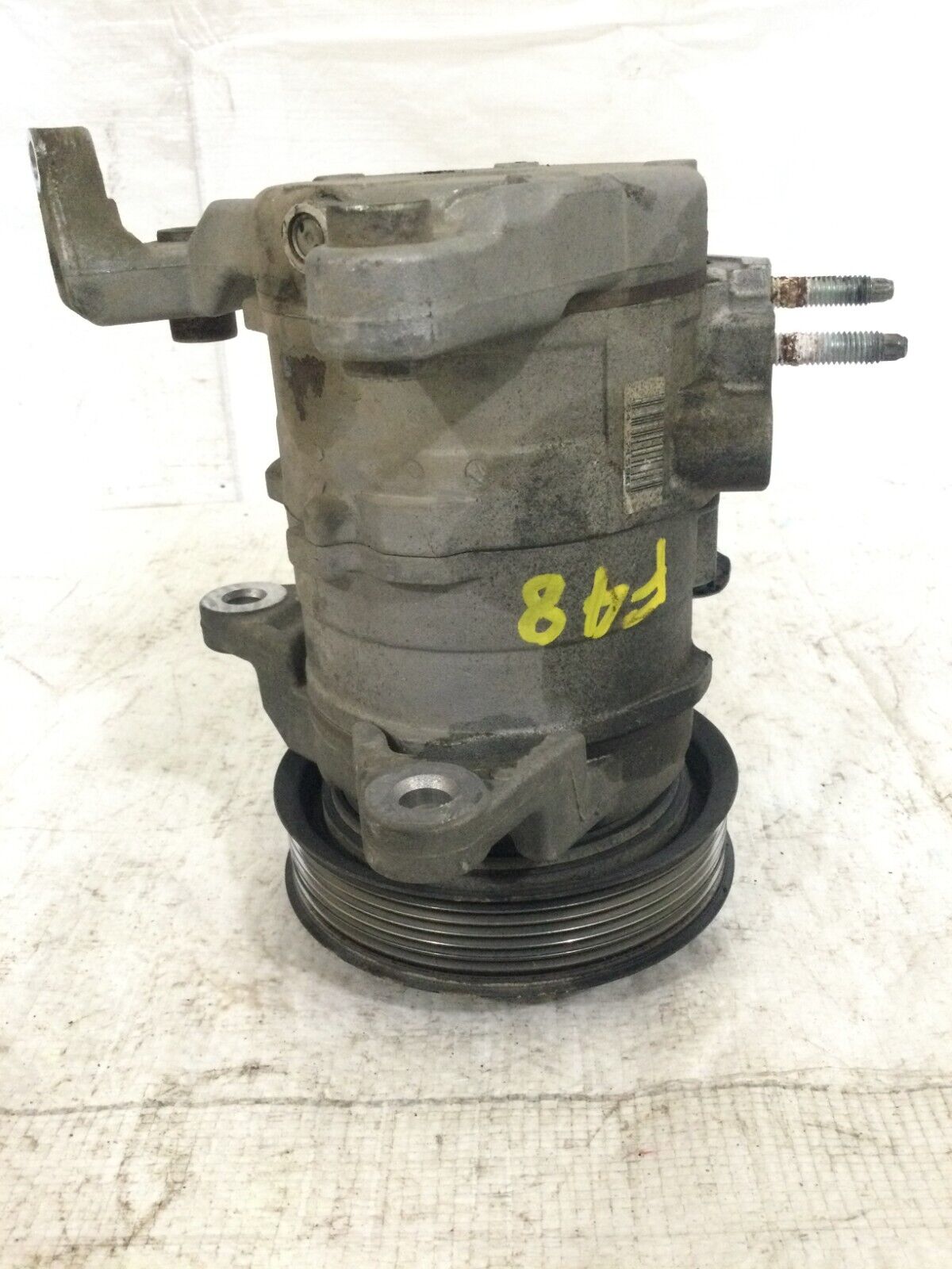2007 Dodge Ram 1500 5.7L  A/C Compressor OEM 55056336AB