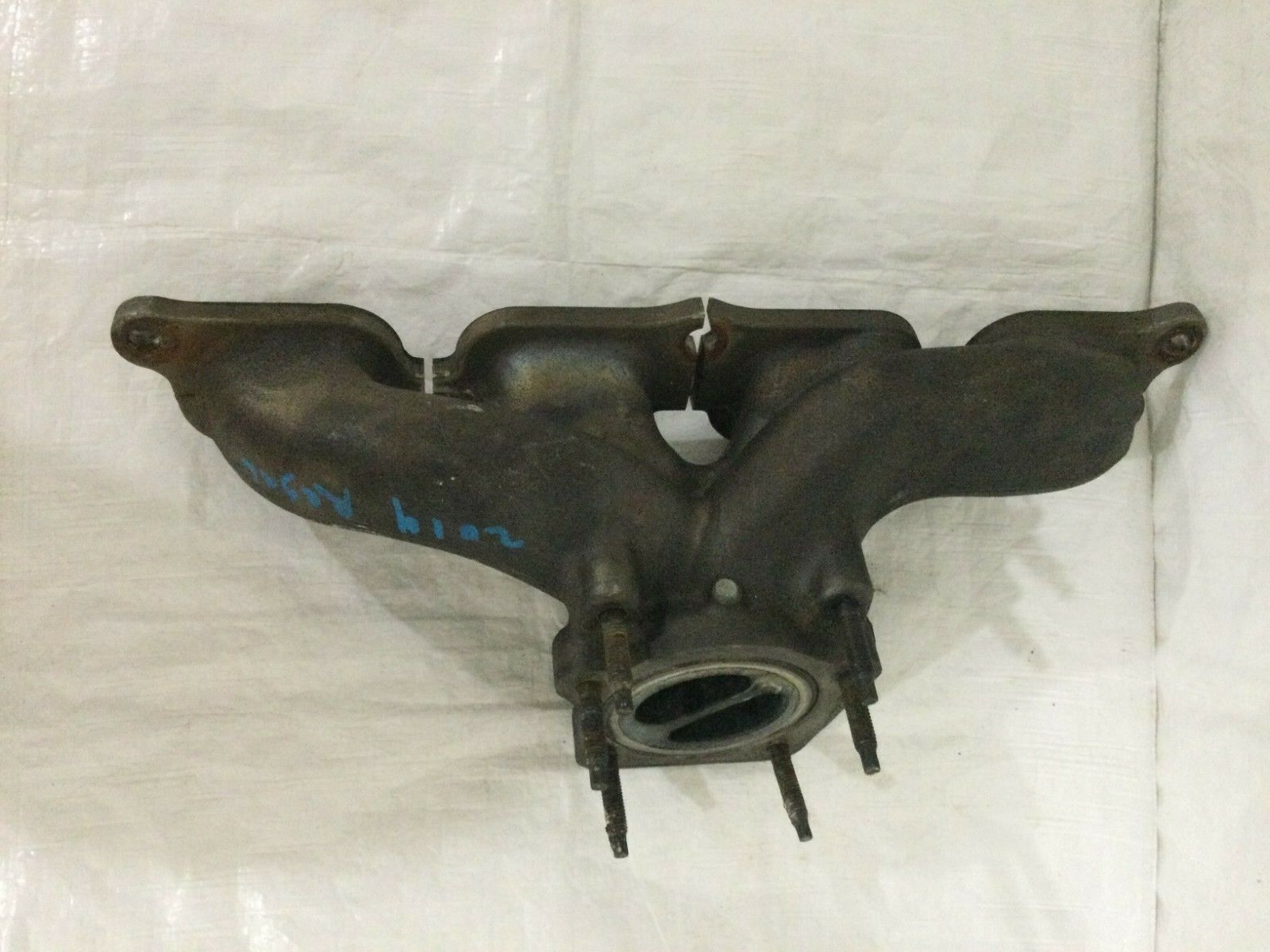 2019 Buick Regal Preferred II Exhaust Manifold Assembly OEM 2.0L