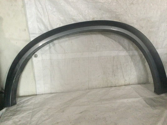 2011 BMW X5 Front Left Fender Trim OEM MARKED DAMAGE