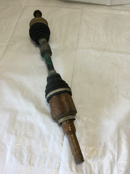 2016 Chevrolet Cruze Front Left Axle Shaft OEM A/T FWD