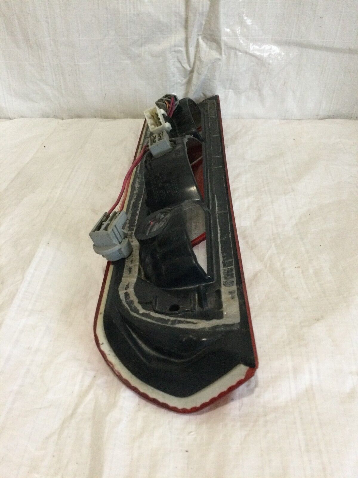 2002-2008 Dodge Ram 1500 2500 3500 Third 3rd Brake Light OEM 55077123AE