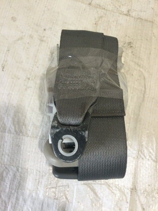 2006 Dodge Ram 1500   Rear Left Driver Front Seat Belt OEM