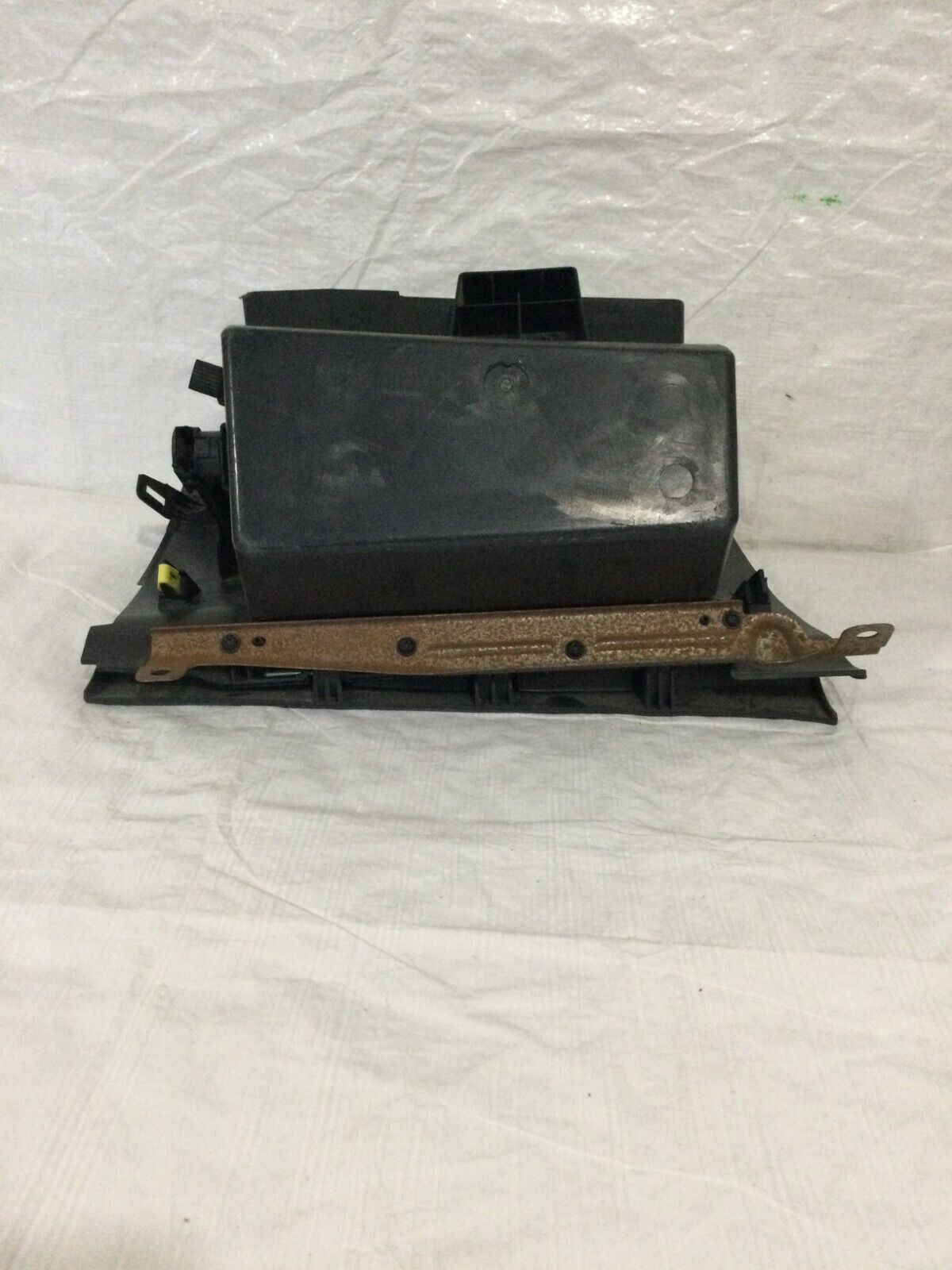 2017-2019 Ford Escape Glove Box Storage Compartment Black OEM GJ54S06015AE