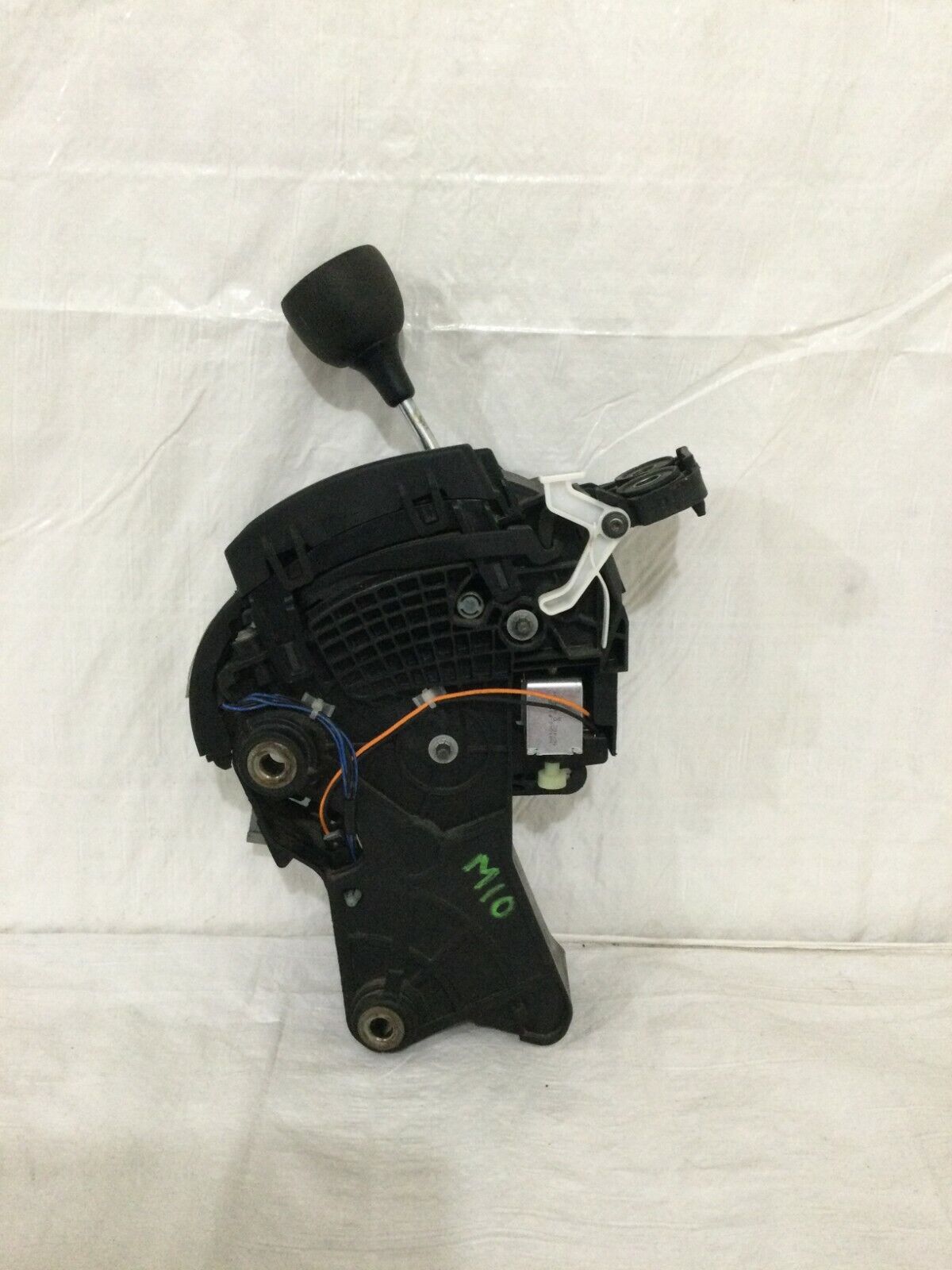 2017 Dodge Grand Caravan Floor Gear Shifter Assembly OEM