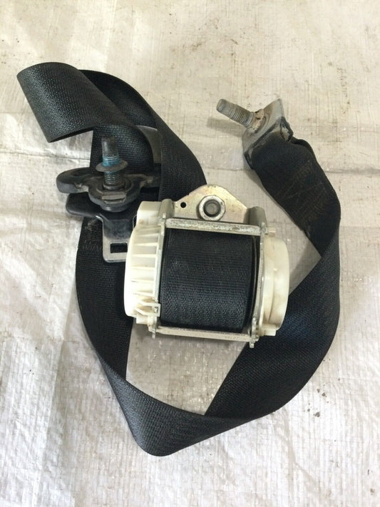2013-2018 Ram 1500 Rear Right Passenger Seat Belt OEM P5KP981X9AC
