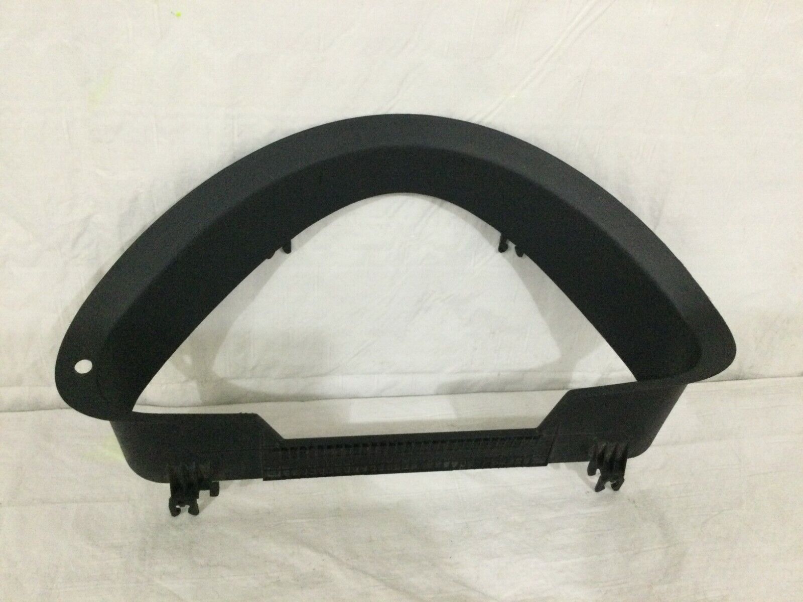 2003-2006 Mercedes Benz W211 E55AMG Speedometer Cluster Surround Trim 2116890439