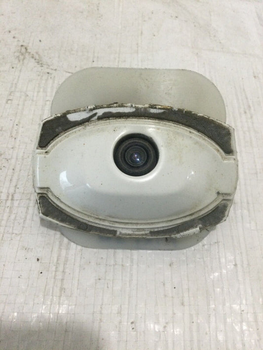 2014-2017 Fiat 500L Parking Aid Assist Rear View Back Camera OEM 51986204