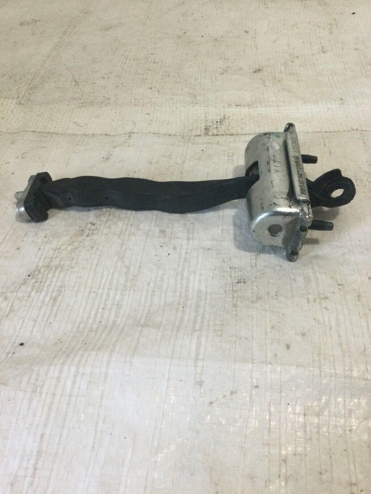 2017-2019 Ford Explorer Rear Right Door Hinge Check Stopper OEM