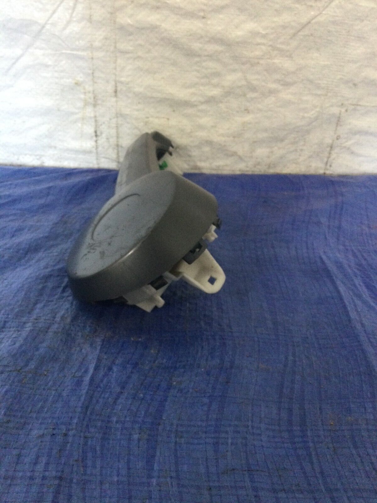 2007-2011 Honda CR-V  CRV Rear Left Interior Door Grab Handle OEM