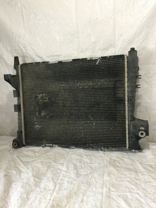 2010 Dodge Ram 1500 Radiator Assembly OEM