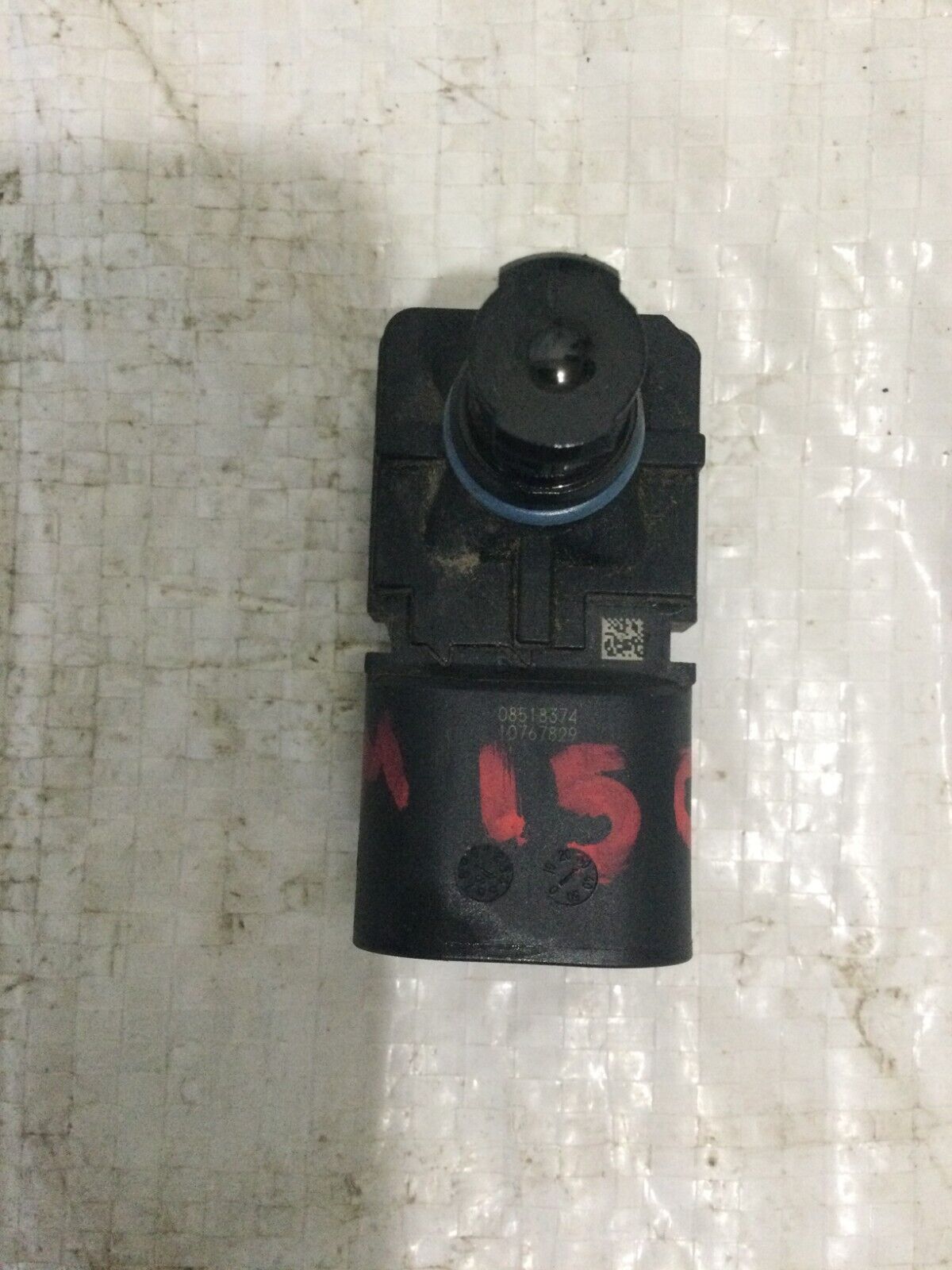 2017-2019 Jeep Compass Manifold Absolute Pressure MAP Sensor 68199324AA OEM