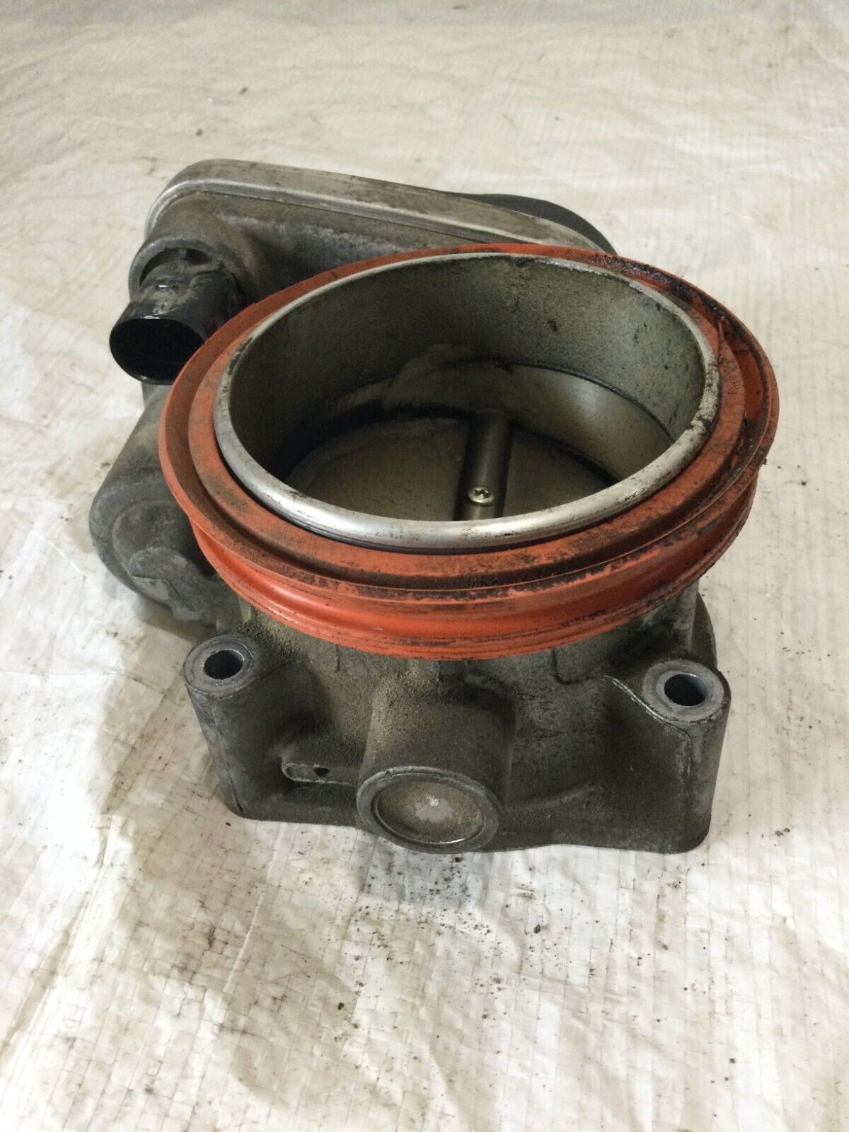 2004 Dodge Ram 1500 Throttle Body Assembly 53032801AC 5.7L OEM