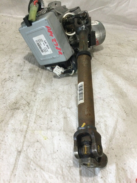 2014-2016 Kia Forte Steering Column Assembly OEM