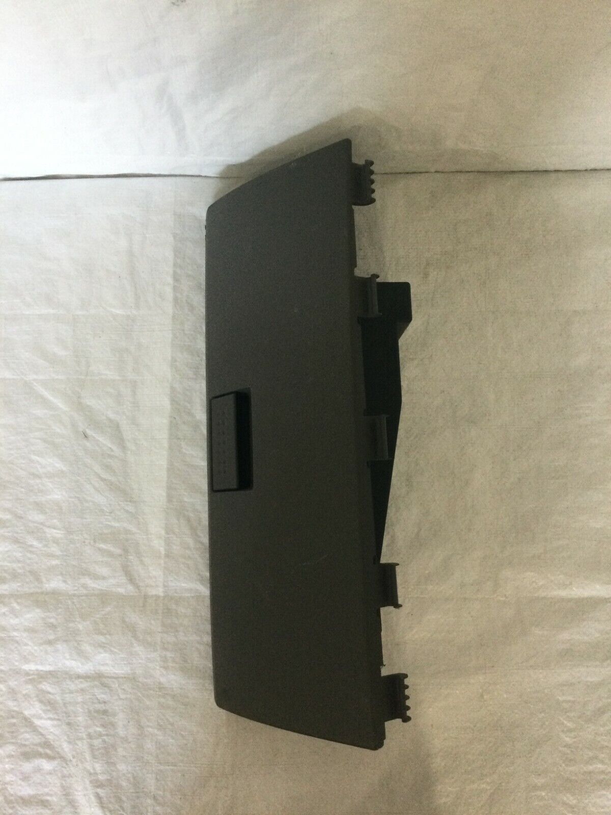 2006-2008 Dodge Ram 2500 Glove Box  Black OEM